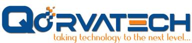 Qorvatech Logo