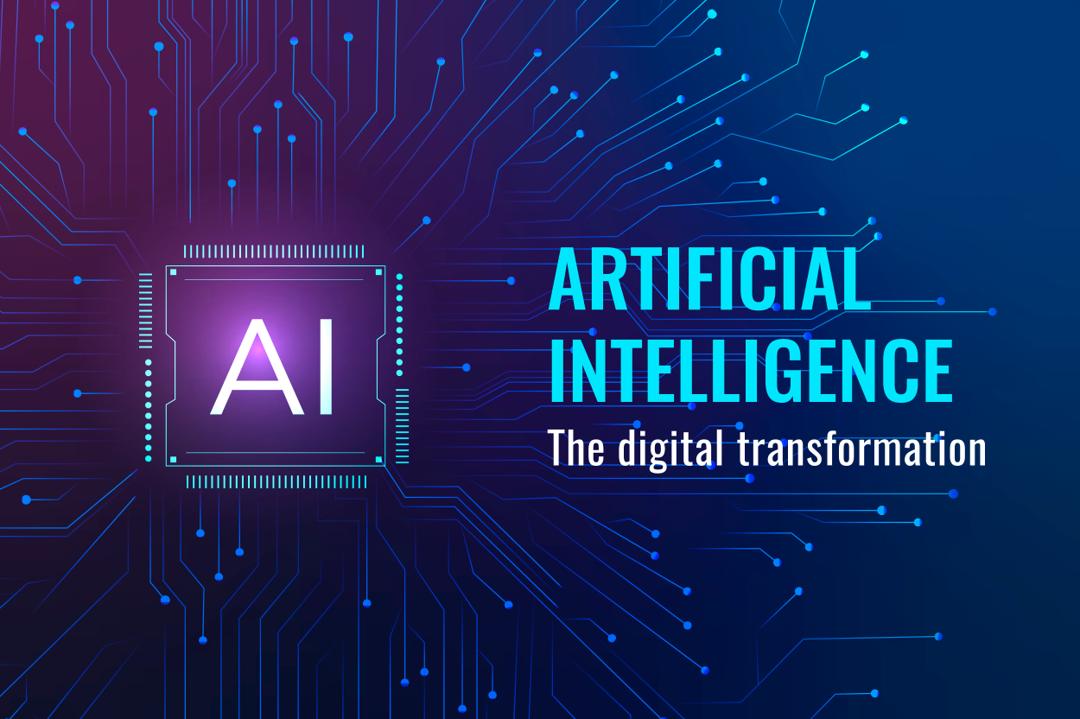 AI, Cloud & Automation